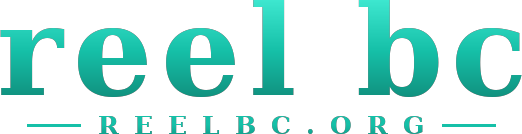 reel bc logo